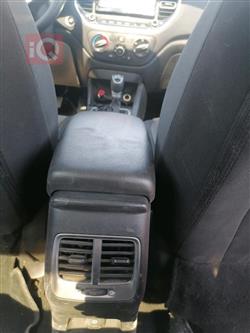 هیوندای ئەکسنت